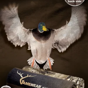 70x140cm Towel Mallard