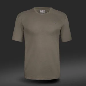 1UL T-SHIRT À MANCHES COURTES EN BAMBOU