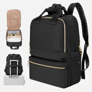 Sac à dos de voyage cabine femme
