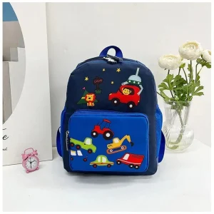 SAC A DOS ENFANT PETIT EXPLORATEUR